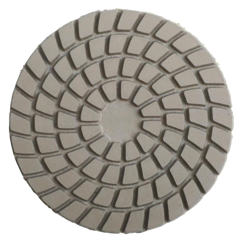 For Tiles For Edge Finishing Marble Granite Tool Abrasive Wheel Concrete Polishing Compact Design Easy To Transport