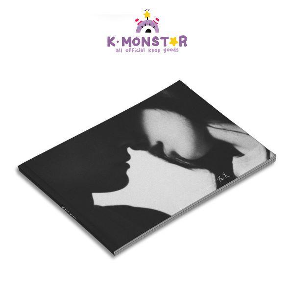 

ТЭЁН - 5-Й МИНИ-АЛЬБОМ. X (ТО Вер.)