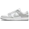 Νέα Dunk Low Grey Fog Ανδρικά DD1391-103