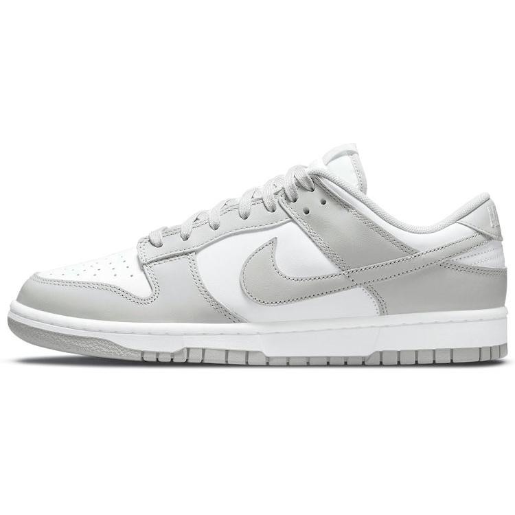 

Новые мужские кроссовки Nike Dunk Low Grey Fog DD1391-103 39