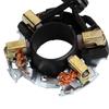 Car Starter Carbon Brush Holder Fit for Bosch Fit for BORA