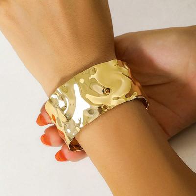 Bracciali – Bracciali a polsino