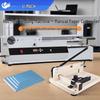 Youmash Desktop Perfect Binding Machine Set CN Plug (adapter Included)