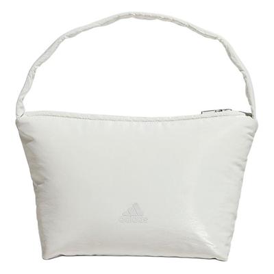 adidas Polyester Handtasche Mittelgroß Damen Weiß Adidas JN9642