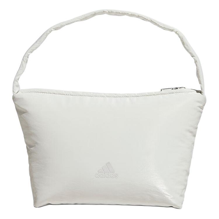 

Adidas Polyester Handbag Medium Size Women s White Adidas JN9642 Medium белый
