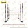 Agility Reaction Training Poles