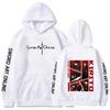 Sword Art Online Japanese Animation Men's Hoodie Vintage Unisex Pullover Vintage Graphic Hoody Tops Oversize Clothing