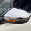 Dynamic Turn Signal Blinker Side Mirror Indicator Light Lamp for Peugeot 208  2008 12’-22 Citroen C3 MK3 C4 Cactus Opel Corsa F