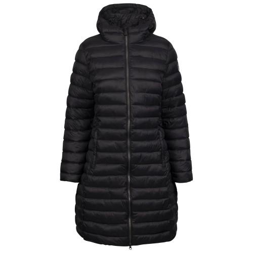 TRESPASS Womens/Ladies Dorothea Padded Jacket