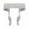 Boat Hook Support Boat Hook Spring Clamp Stainless Steel Bracket Clip