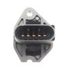 Mass Air Flow Sensor 13712247002 for BMW E46 330d 330xd E39 525d 530d E38 730d