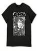 Asking Alexandria T-Shirt Sweat Oversized T Shirt Cotton Man T-Shirts Graphic Tee Shirt Slim Fit T Shirts For Unisex
