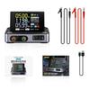 FNRSI DPS-150 DC Power Supply Variable with 100W Fast Charger,0-30V 0-5A Adjustable DC CNC Power Supply, Power Ripple Below 20mV
