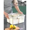 Vengo Refrigerator Fresh-keeping Storage Box