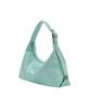 Sand Museum Cactus Hobo Bag Mini [Pearl Mint]
