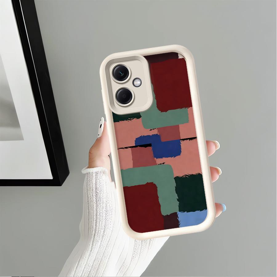 Cartoon Graphic Art Case for Xiaomi Redmi Note 14 Pro Plus Note 13 12s 11s 12 10 A1 A2 A3 A4 14C 12C 13C 11 Phone Cover