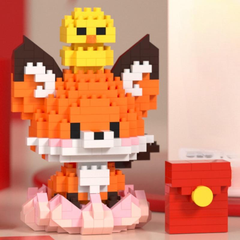 Kleine Fee, Gott des Glücks, Mond, alte Schaufensterpuppe, Bausteinpuppe, Kinderspielzeug, kreative Ornamente