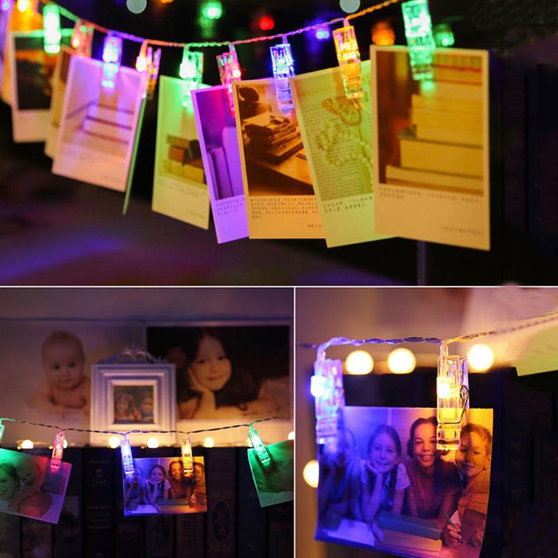 1m 2m Photo Clip String Lights Fairy Garland Lamp For Hanging Pictures With Clips Perfect Home Bedroom Wall Decor At Affordable S Free Shipping Real Reviews Photos - Home Decor Peg String Lights 1m 2m Photo Clip String Lights Fairy Garland Lamp For Hanging Pictures With Clips Perfect Home Bedroom Wall Decor At Affordable S Free Shipping Real Reviews Photos - Home Decor Peg String Lights
