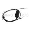 Parking Brake Actuator Module EPB For Land Rover Discovery 3 Range Rover Sport 2005-2009 LR019223