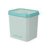 LocknLock 3-Piece Plastic Food Storage Set