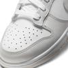 Nike Women Dunk Low Wdd1503 103 Wht Ptndst