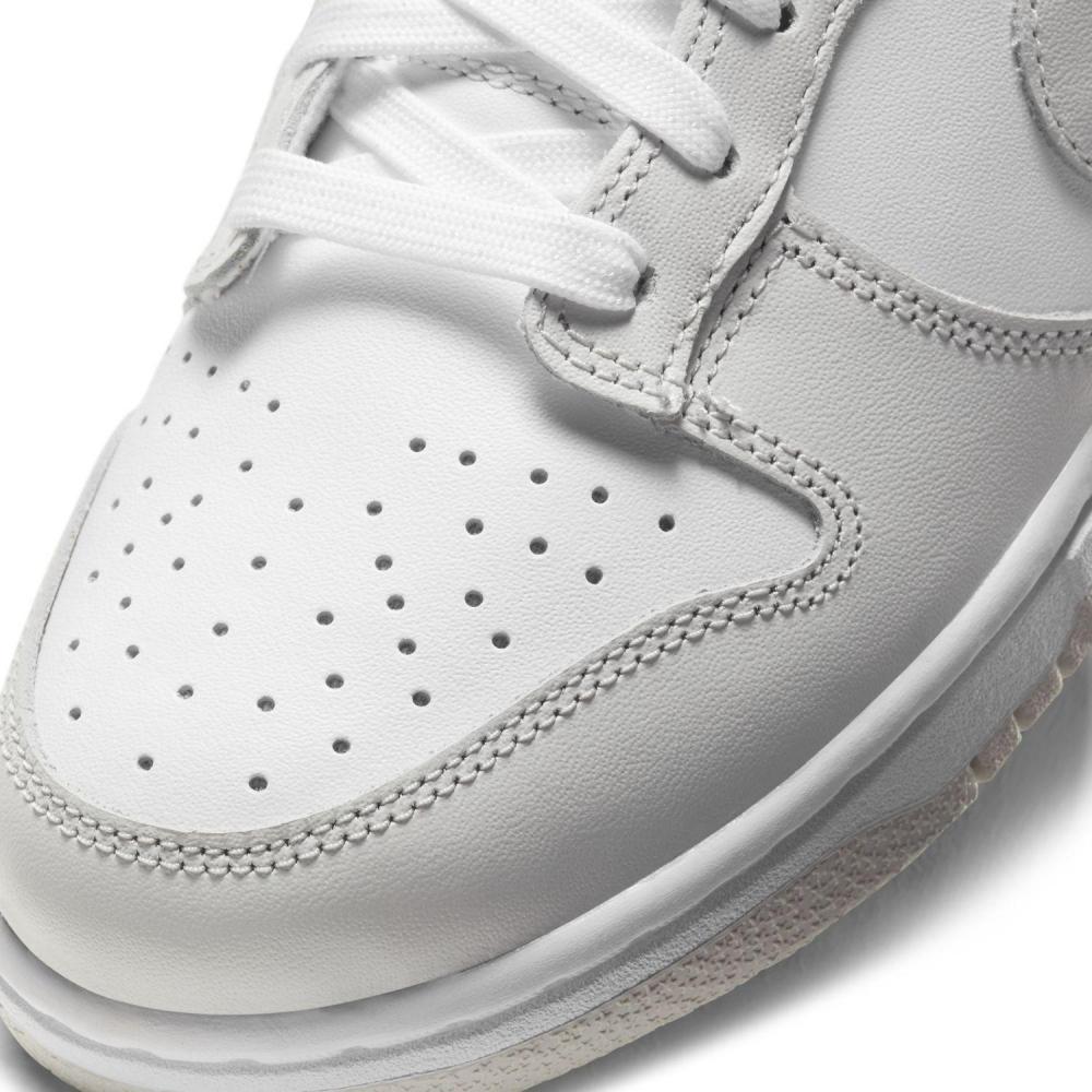 Nike Women Dunk Low Wdd1503 103 Wht Ptndst