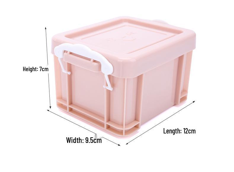 Portable Needle & Thread Set - Magnetic, High-End Sewing Kit for Home & Dorm Use