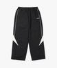 Grand Slam Winter Pants Black