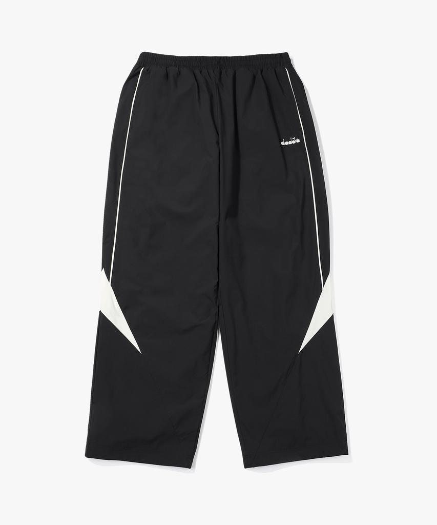 Diadora Grand Slam Winter Pants Black