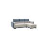 Elroy 3-4 Seater Reversible Convertible Corner Sofa A125172
