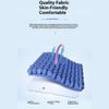 Unisex Multifunctional Quick-Drying Towel Sweat Pad Towel Microfiber Gym Towels for Basketball Running & Fitness Workouts