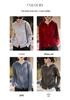 2025 Thickened Jacquard Knit Hooded Wool Cardigan: Women's Cable Knit Short Hoodie, Solid Color