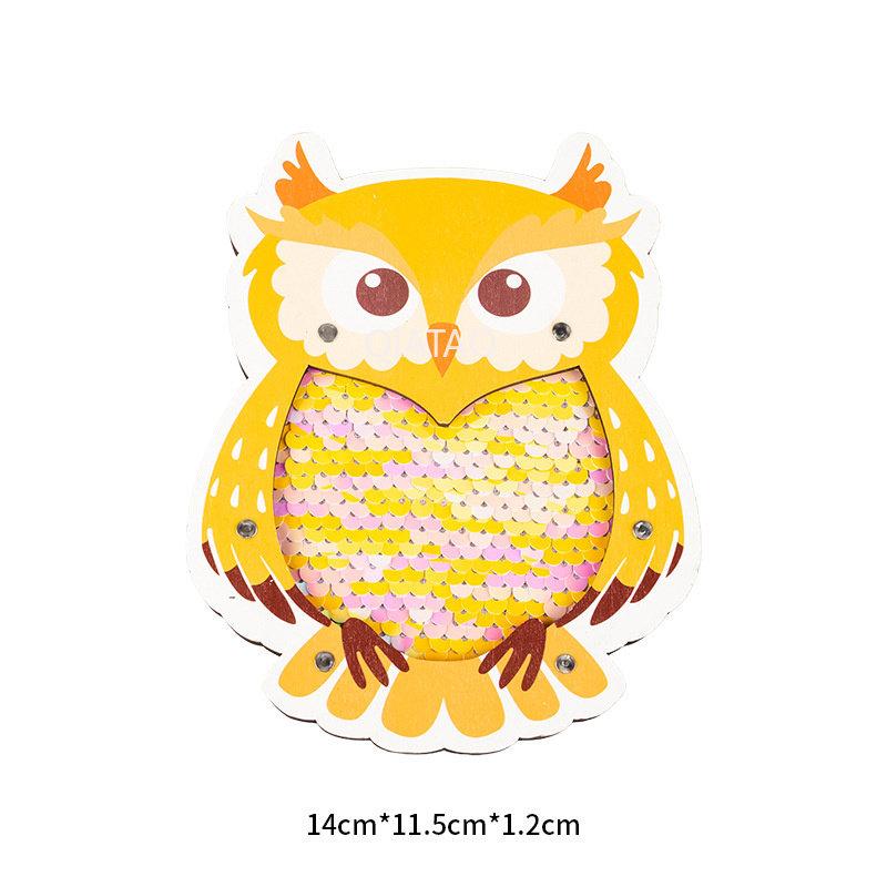 Baby DIY Montessori Activity Busy Board Parts Latch Toy Wooden Puzzle Accessories Material Early EducationToy for Children Gifts