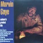 

CD MARVIN GAYE - Motown s Greatest Hits POCT9049 Motown 1998 Japan Soul/Funk Used
