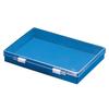 HOZAN B-19 Parts Case, Blue