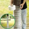 1Pcs Tree Trunk Protector Plastic Spiral Tree Trunk Protector Wrap Tree Bark Protector Tube to Protect Saplings from Animals
