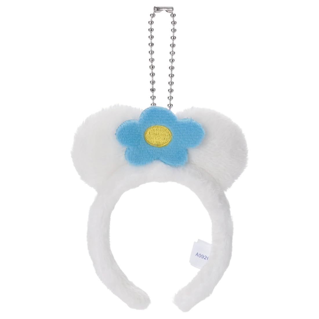 Takara Tomy Arts Poor Fairytale Land Headband Mascot Npochamu Approximately 9cm Thing! Height