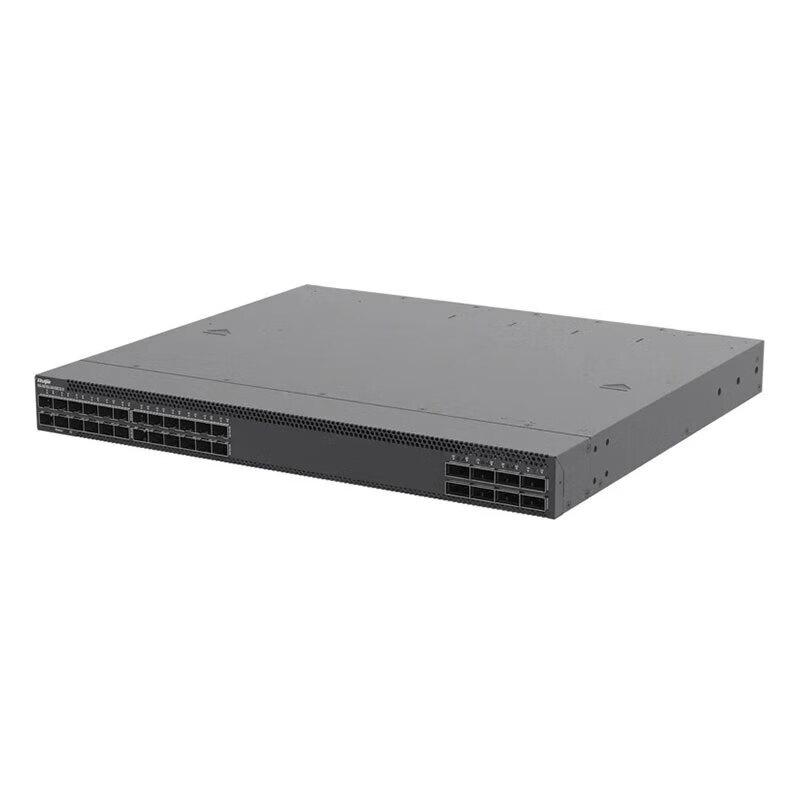 

Ruijie RG-S6150-24VS8CQ-X Enterprise Network Switch