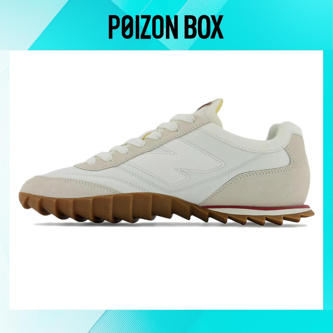 

кроссовки New Balance RC30 Moonbeam Gum URC30AC