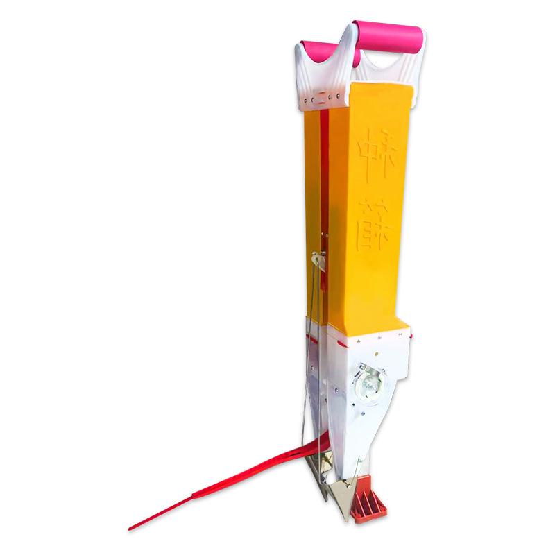 Portable Manual Seeder for Corn, Rapeseed, Mung Bean, Soybean
