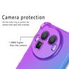 For Realme GT 8 Pro 5G Case Gradient Color TPU Anti-Drop Phone Cover