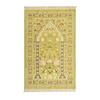 VIKAMA Portable Prayer Rug, Easy-Fold Islamic Prayer Mat, Suitable For Daily Prayers, Travel, Ramadan, And Hajj