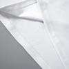GMXIA Women's Summer Solid Color Sleeveless Backless Wide Lapel Slits Spread Breast Sexy Blouse Woman