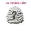 Tabas Squishy Kokosölcreme Rollkuchen Fidget Spielzeug Weiche Cremrolle Tragbarer Squishy Knet-Stressabbau Angstabbau Spielzeug
