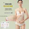 SEE KEAN Breathable Waist Trainer Abdominal Binder