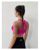 2025 Damen Stoßfester Sport-BH für Laufen Fitness Yoga mit Schönem Rückendesign