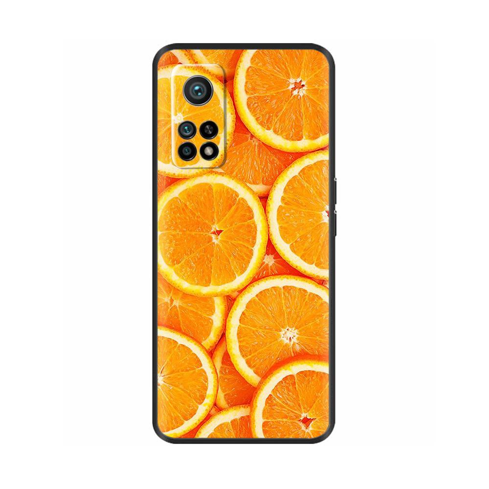 For Xiaomi Redmi Note 11 11S 6.43" Global Phone Case For Xiaomi Redmi Note 11 Pro Note11 Back Cover Silicone Case Coque Fundas
