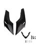 Lower Belly Pan Panels Guard Fairing For Street Triple 765 R/RS 2020-2022