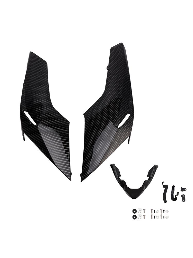 Lower Belly Pan Panels Guard Fairing For Street Triple 765 R/RS 2020-2022