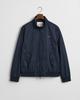 Зимняя куртка GANT Light Harrington Jacket (7006381) Куртка (7006381-433) вечерний синий